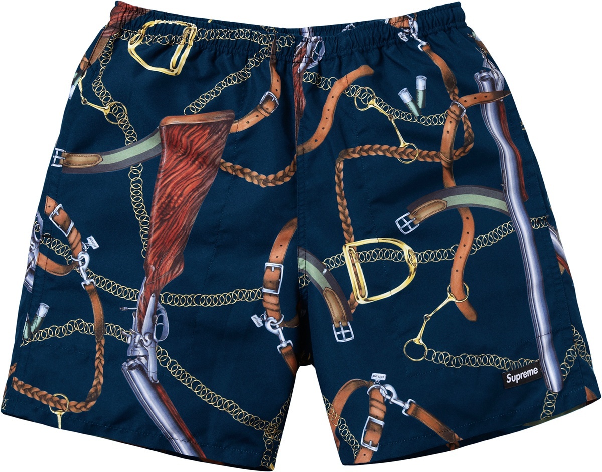 Remington Water Short view 2